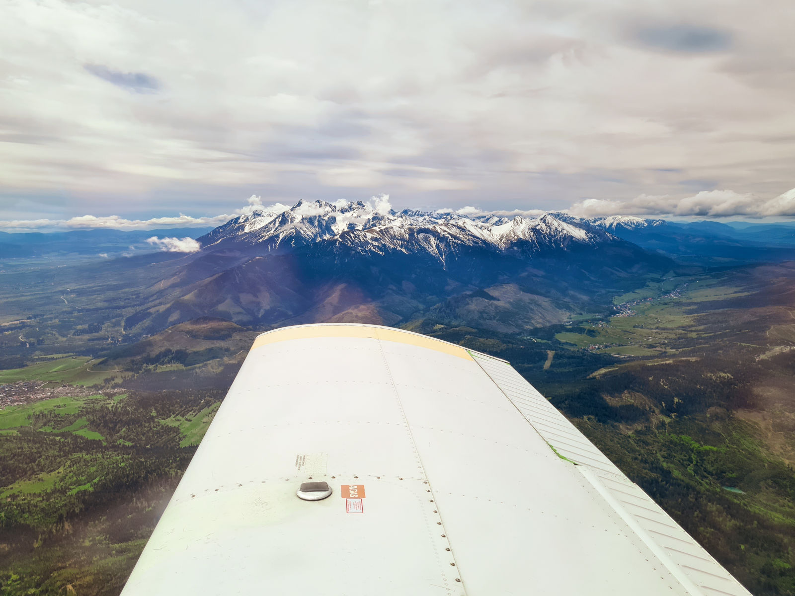 time2fly - piper 28 rental