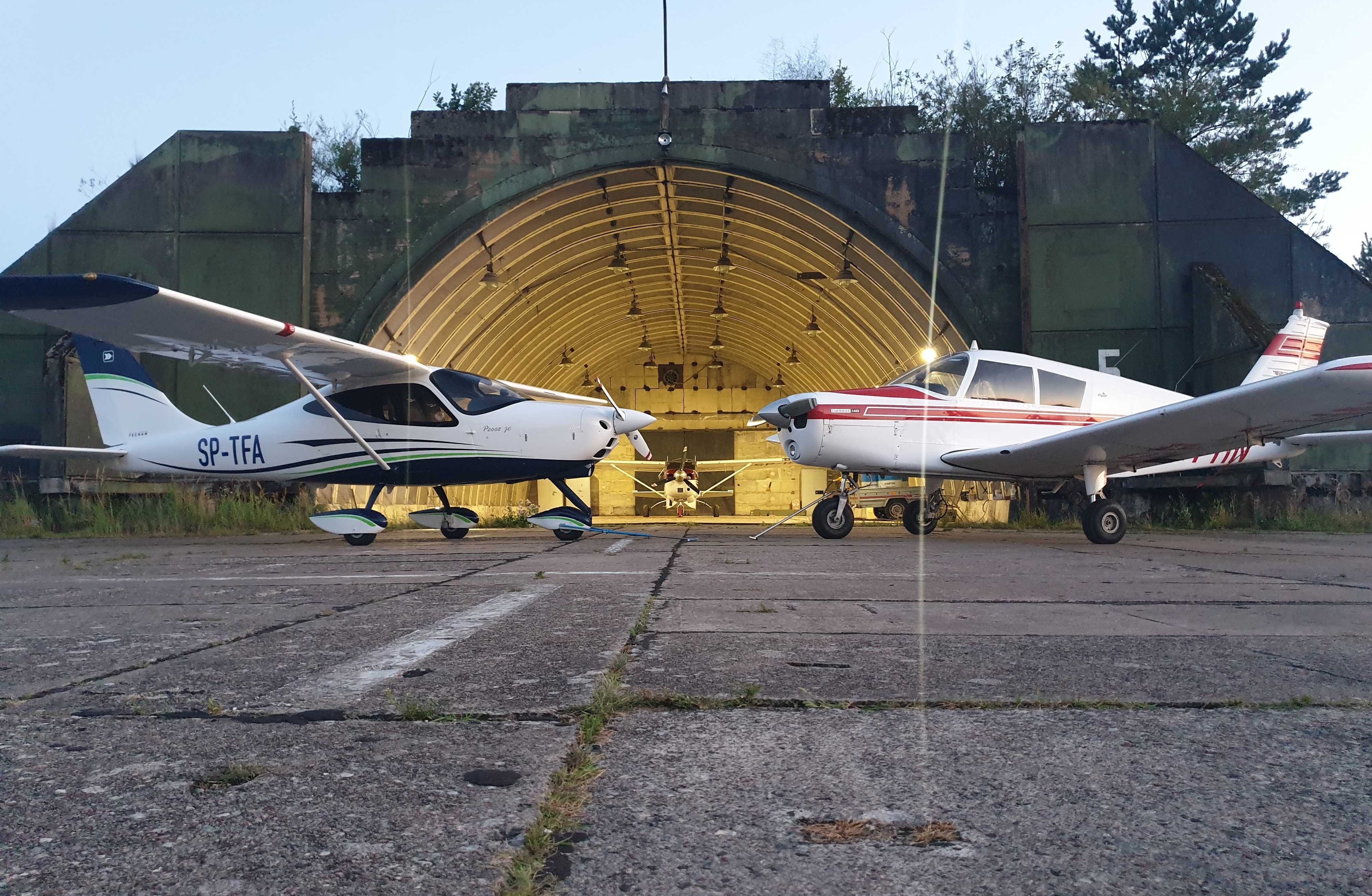 time2fly hour building