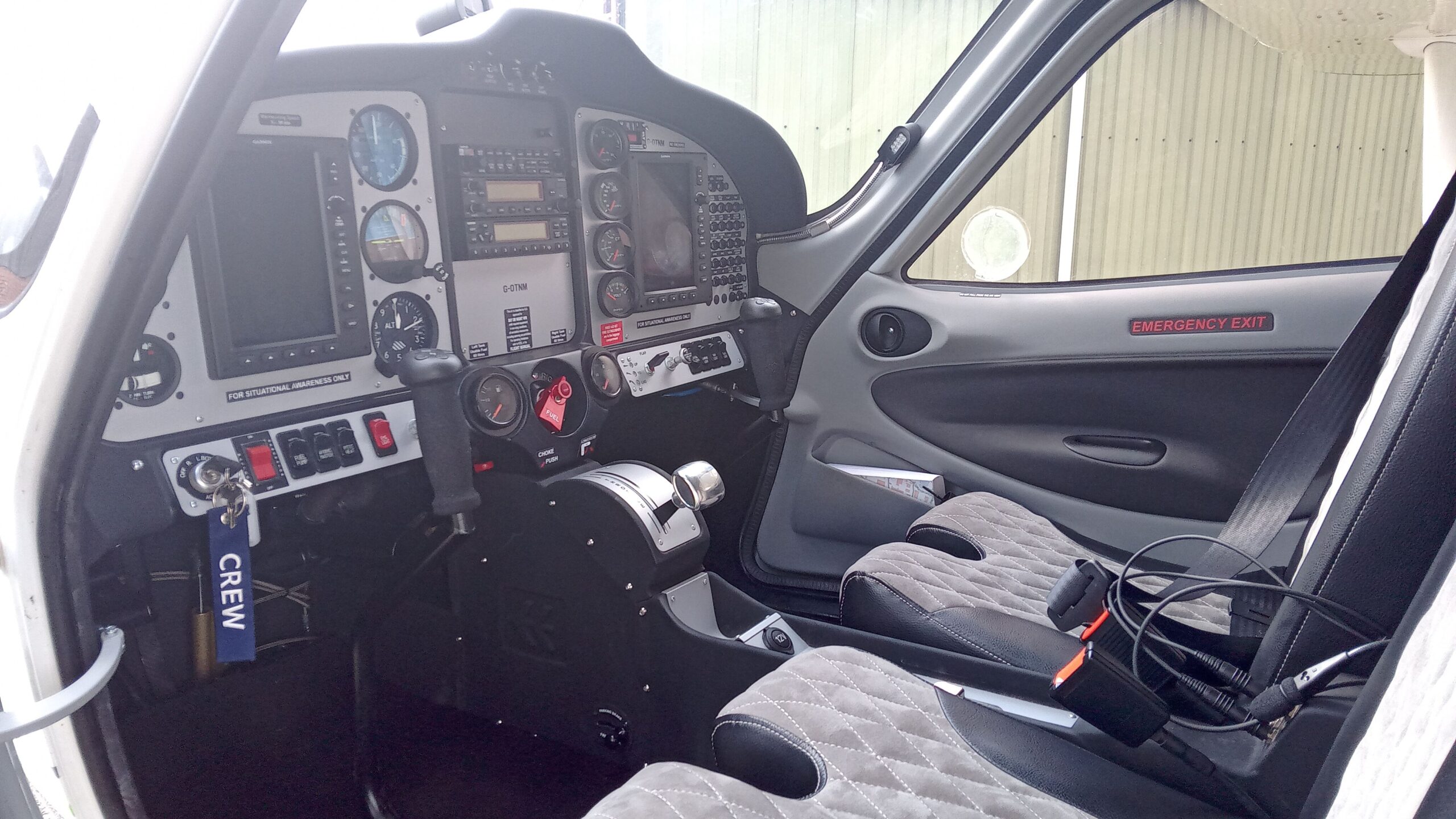 time2fly - tecnam 2008 rental